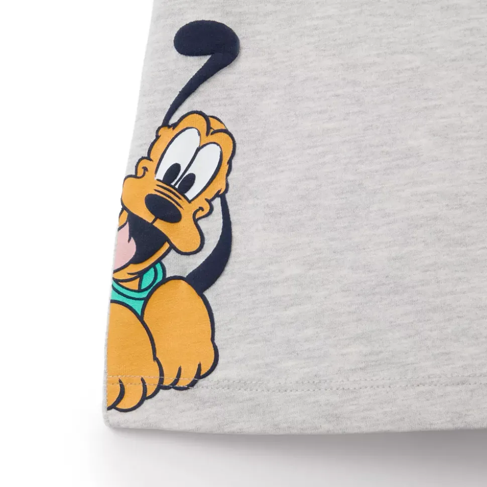 T-shirt Mickey Mouse et ses amis pour enfants