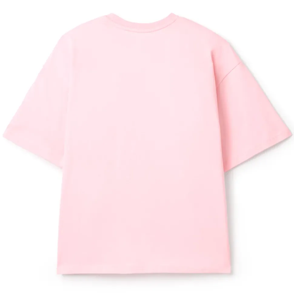 T-shirt Minnie à cerises pour femmes