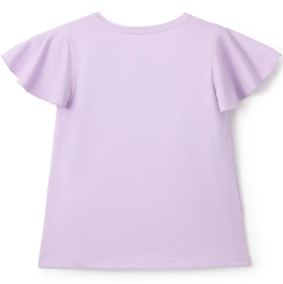 T-shirt Minnie et Daisy Duck pour enfants