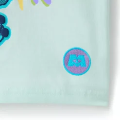 T-shirt Monstres et Cie pour enfants