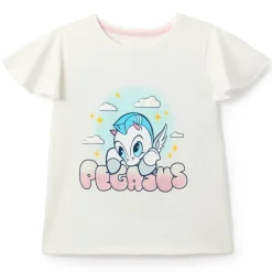 T-shirt Pégase pour enfants, Hercule