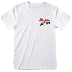T-shirt pilote de pod Star Wars pour adultes