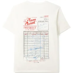 T-shirt Pizza Planet pour adultes, Toy Story