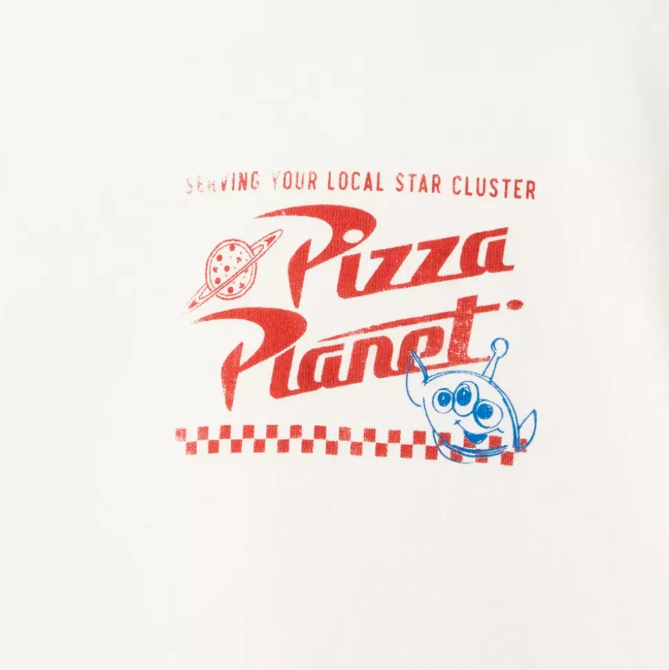 T-shirt Pizza Planet pour adultes, Toy Story