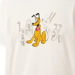 T-shirt Pluto pour adultes