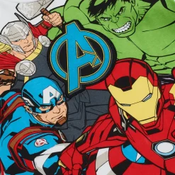 T-shirt pour enfants Avengers