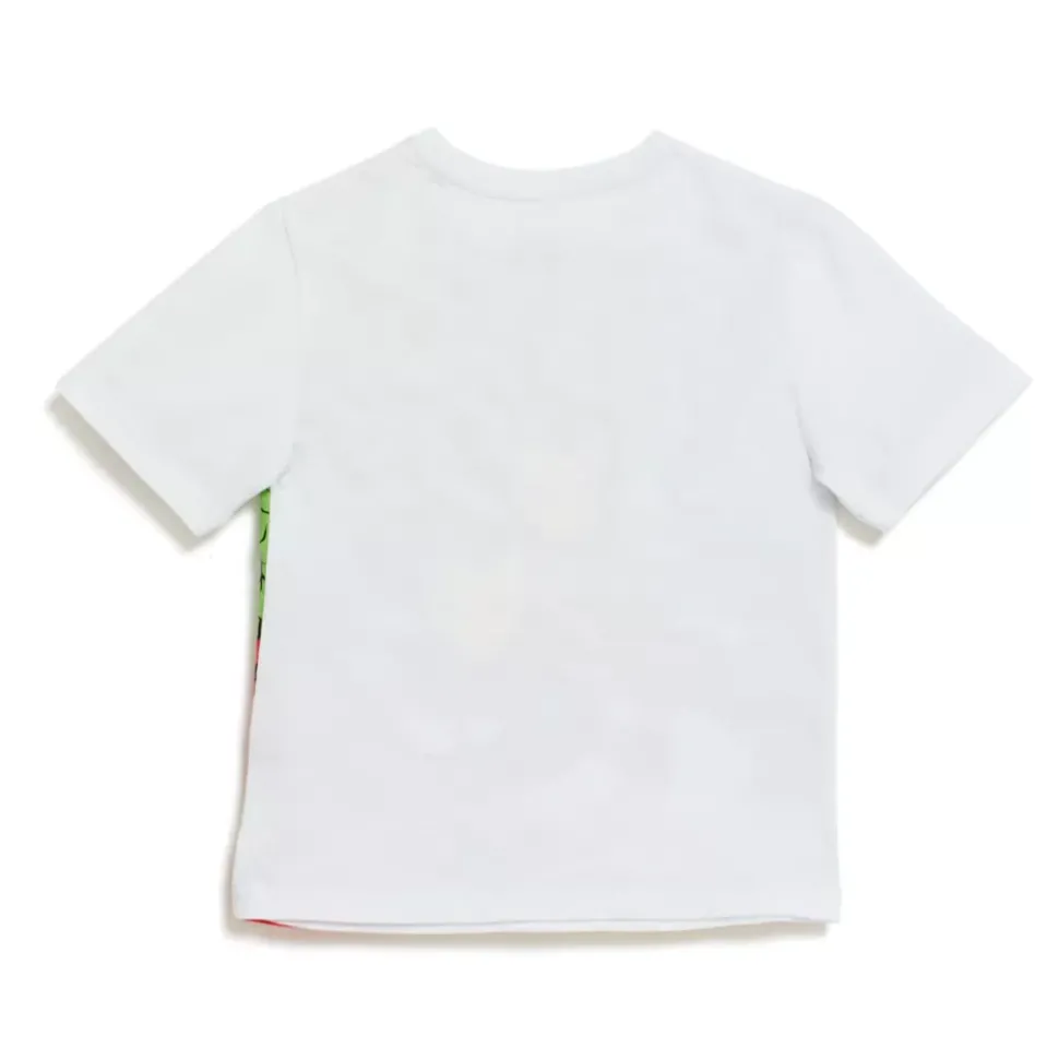 T-shirt pour enfants Avengers