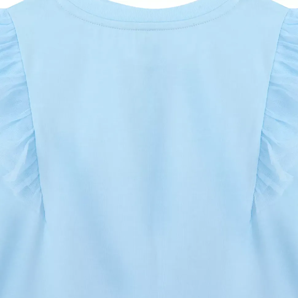 T-shirt pour enfants La Reine des Neiges