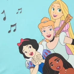 T-shirt Princesses Disney pour enfants