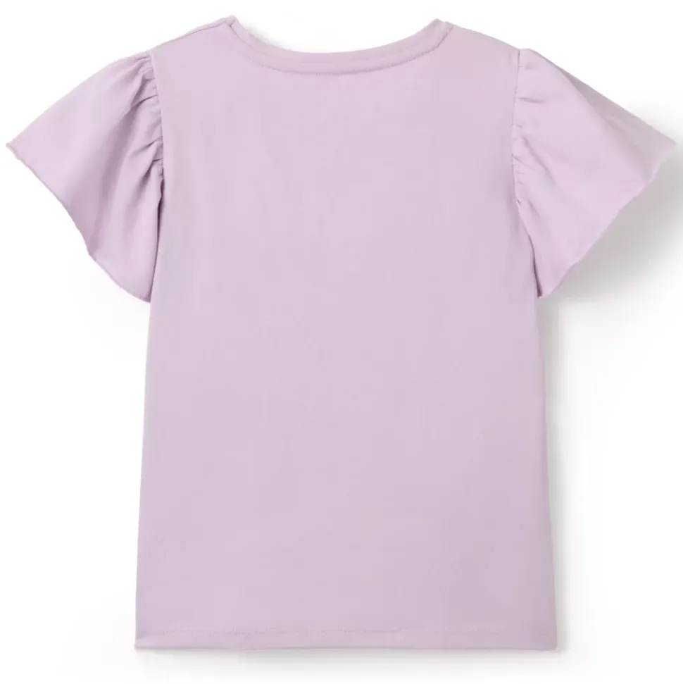 T-shirt Princesses Disney pour enfants