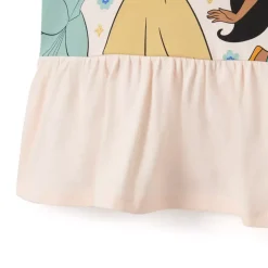 T-shirt Princesses Disney pour enfants