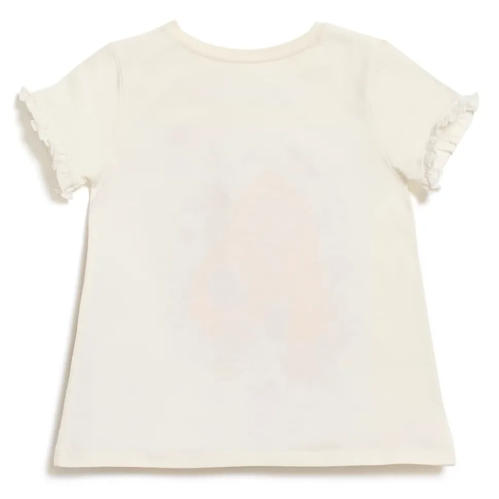 T-shirt Raiponce pour enfants