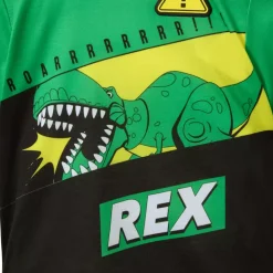 T-shirt Rex pour enfants, Toy Story
