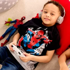 T-shirt Spider-Man pour enfants