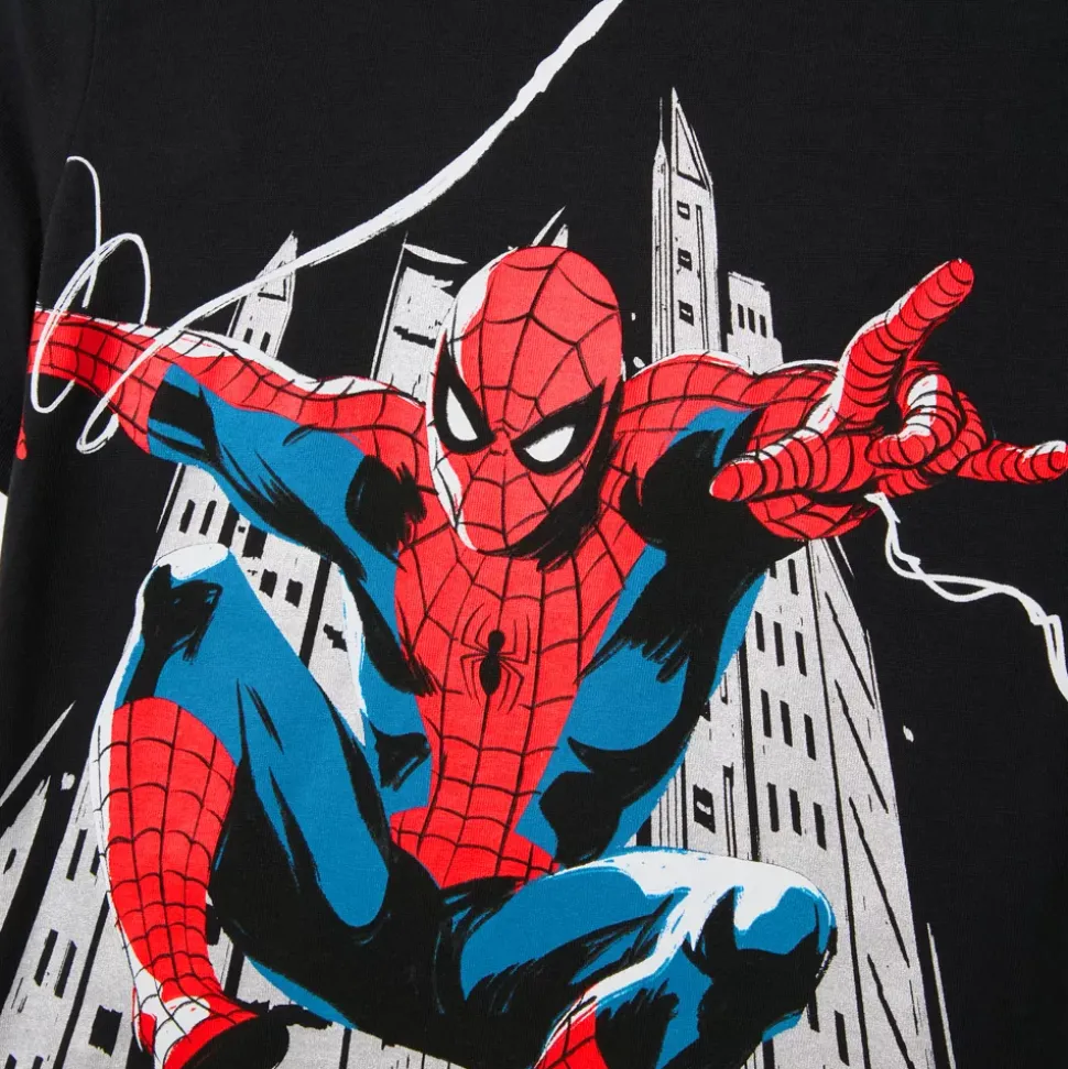 T-shirt Spider-Man pour enfants