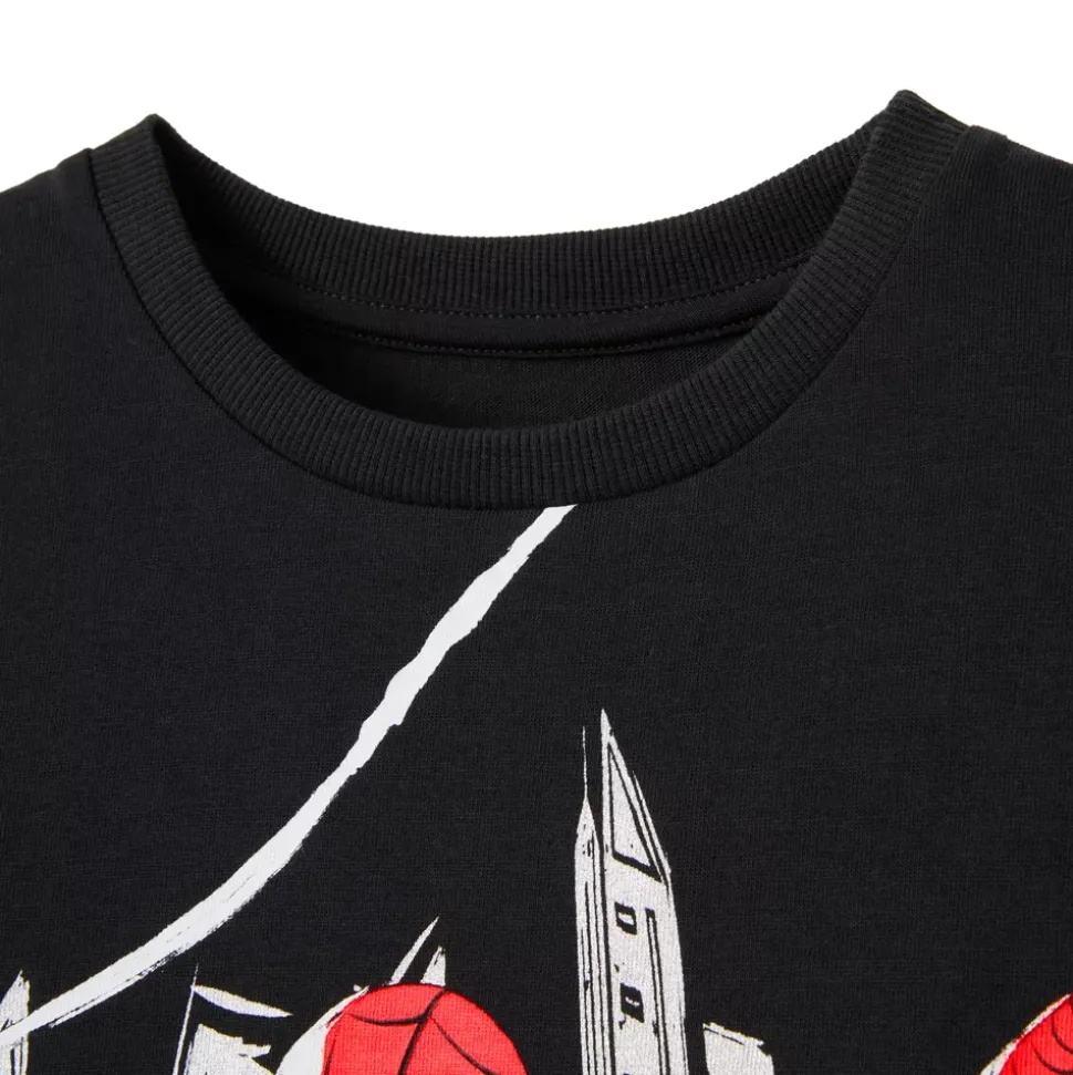 T-shirt Spider-Man pour enfants