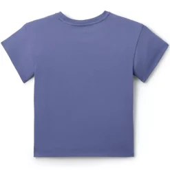 T-shirt Stitch bleu pour enfants, Lilo & Stitch (2025)