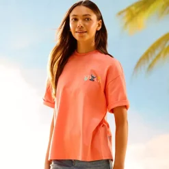T-shirt Stitch pour adultes, Lilo & Stitch (2025)