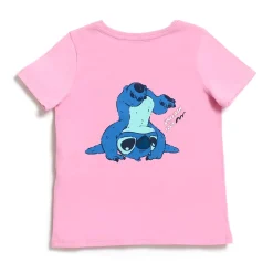 T-shirt Stitch pour enfants, Lilo & Stitch