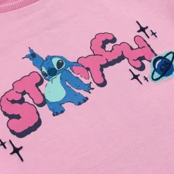 T-shirt Stitch pour enfants, Lilo & Stitch