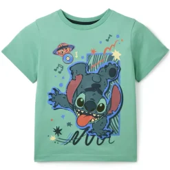 T-shirt Stitch pour enfants, Lilo & Stitch
