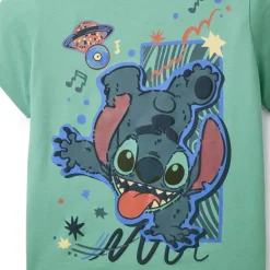 T-shirt Stitch pour enfants, Lilo & Stitch