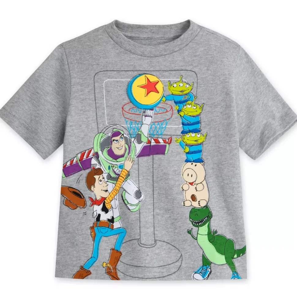 T-shirt Toy Story pour enfants