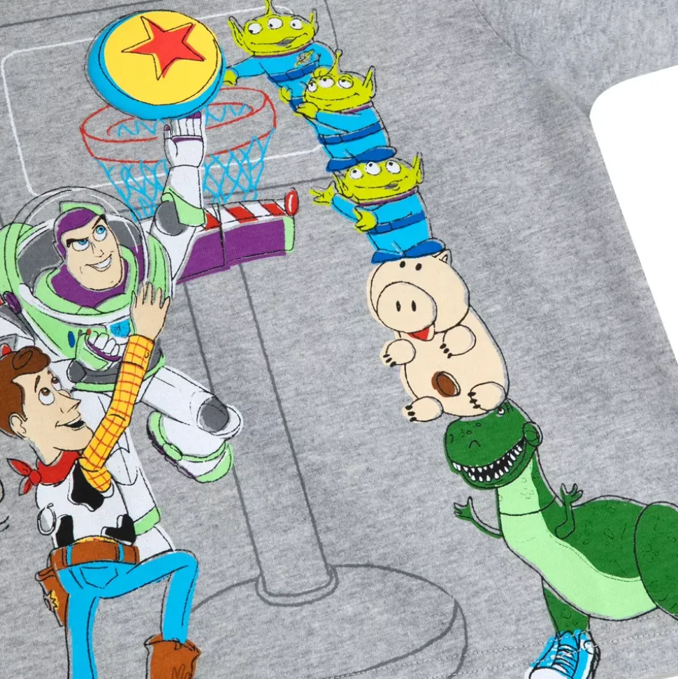T-shirt Toy Story pour enfants