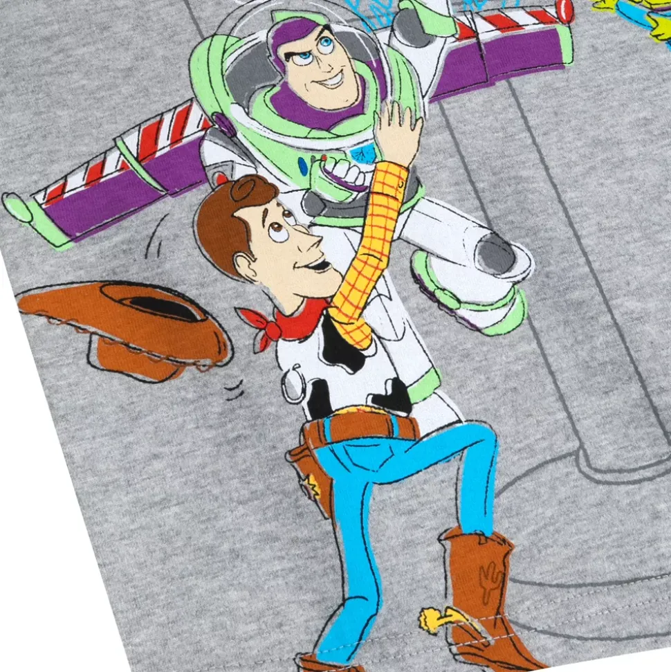 T-shirt Toy Story pour enfants