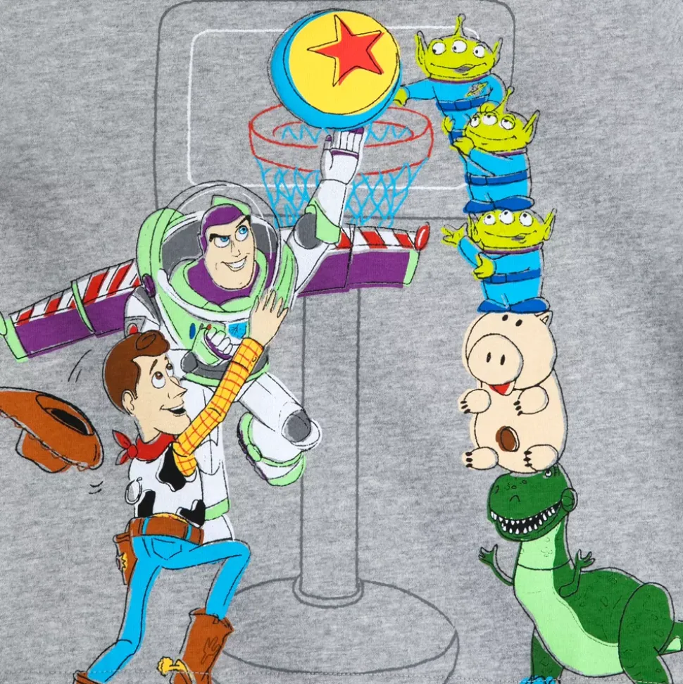 T-shirt Toy Story pour enfants