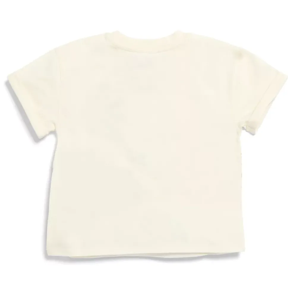 T-shirt Vaiana et Simea mode pour enfants, Viana 2