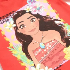 T-shirt Vaiana pour enfants