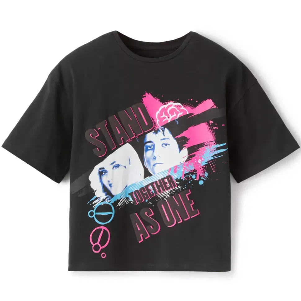 T-shirt Zombies 4 ː L'aube des vampires pour enfants