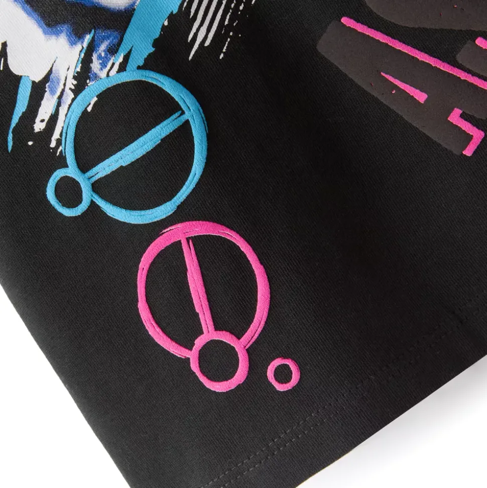 T-shirt Zombies 4 ː L'aube des vampires pour enfants