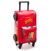 Valise à roulettes Flash Mcqueen, Disney Pixar Cars 3