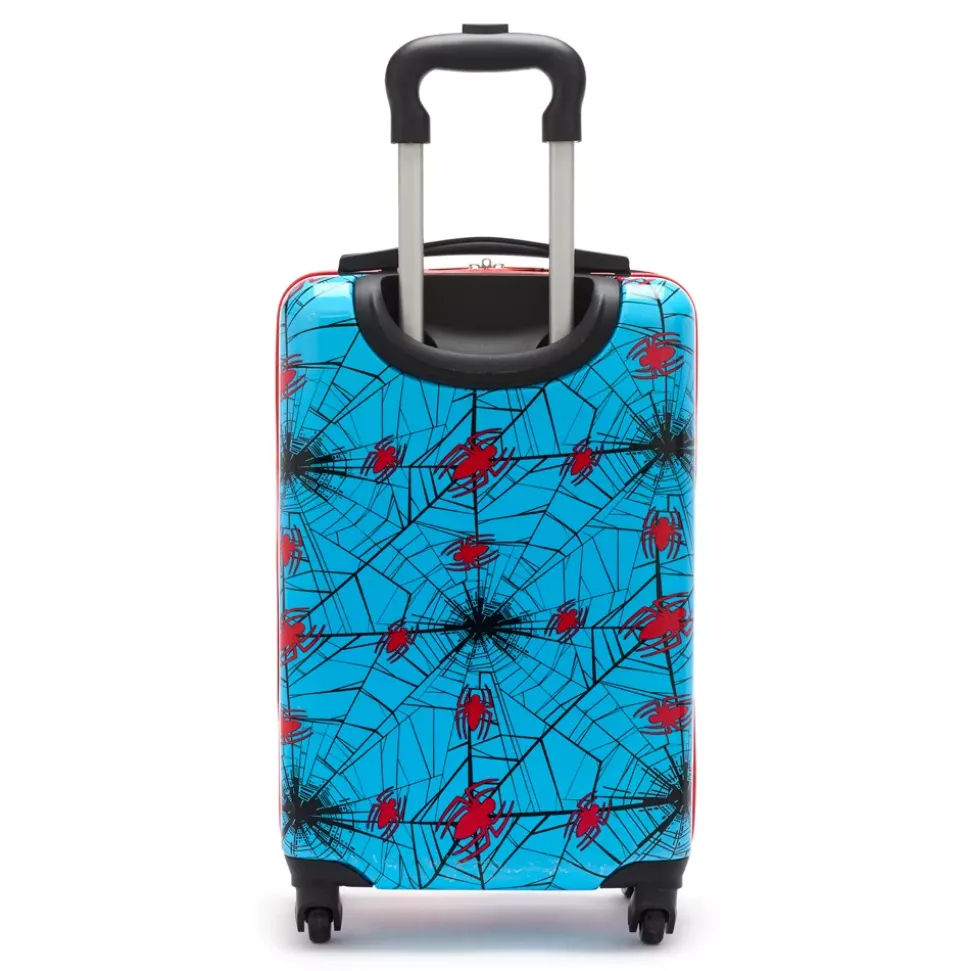 Valise à roulettes Spider-Man