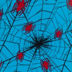 Valise à roulettes Spider-Man