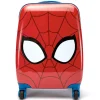 Valise Spider-Man à roulettes