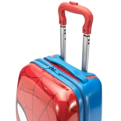 Valise Spider-Man à roulettes