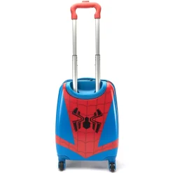 Valise Spider-Man à roulettes