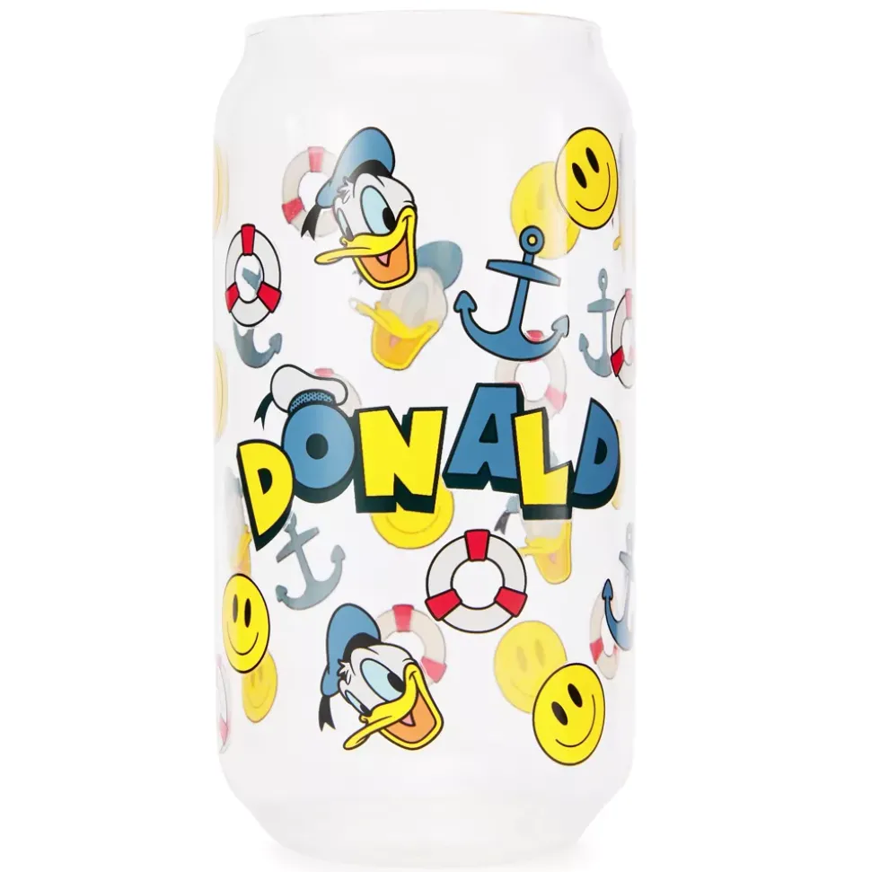 Verre Donald