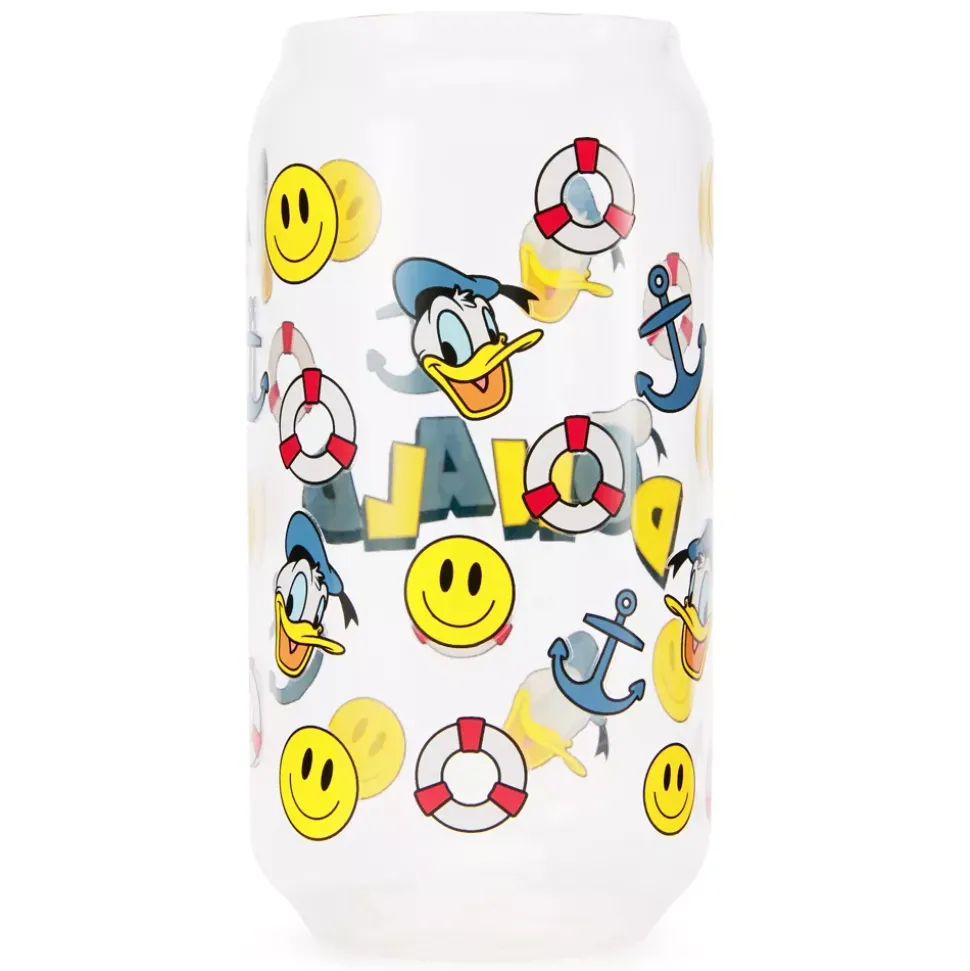 Verre Donald