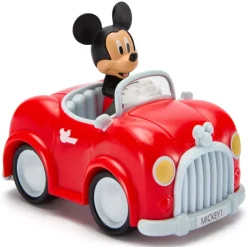 Voiture à friction Mickey