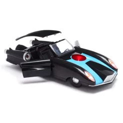Voiture télécommandée, Les Indestructibles 2