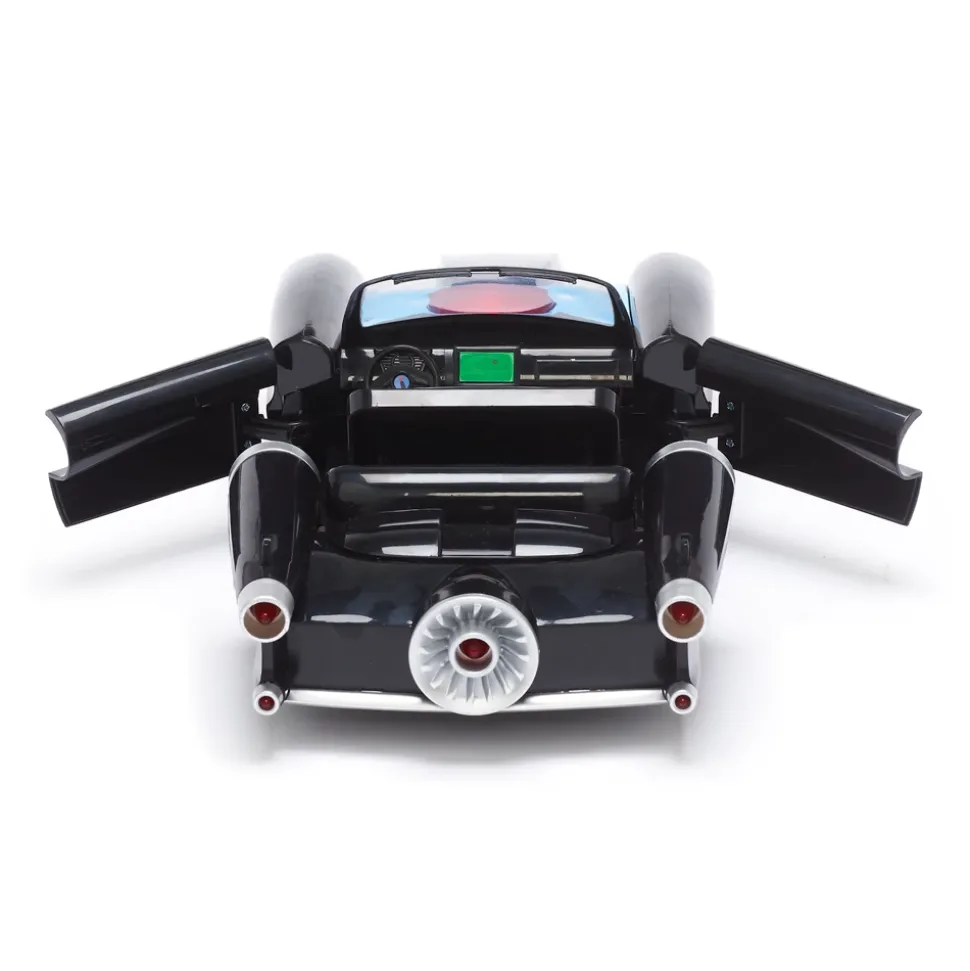 Voiture télécommandée, Les Indestructibles 2