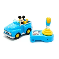 Voiture télécommandée Mickey