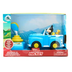 Voiture télécommandée Mickey