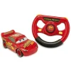 Voiture télécommandée 15 cm Flash McQueen