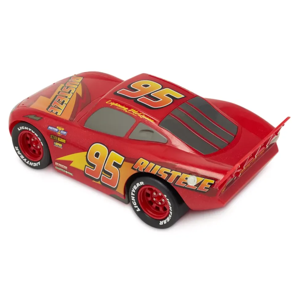 Voiture télécommandée 15 cm Flash McQueen