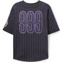 Walt Disney World Maillot de baseball The Haunted Mansion pour adultes